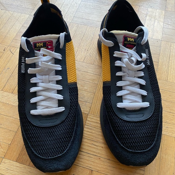 Puma x Helly Hansen Future Rider - Picture 3 of 4